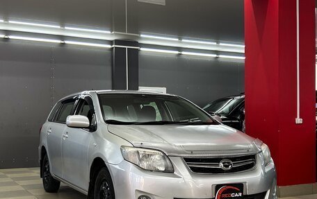 Toyota Corolla, 2010 год, 870 000 рублей, 2 фотография