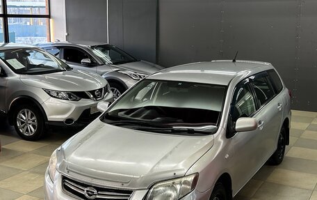 Toyota Corolla, 2010 год, 870 000 рублей, 7 фотография