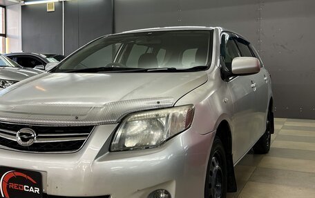 Toyota Corolla, 2010 год, 870 000 рублей, 8 фотография