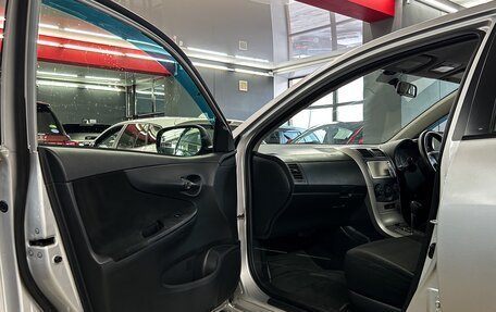 Toyota Corolla, 2010 год, 870 000 рублей, 16 фотография