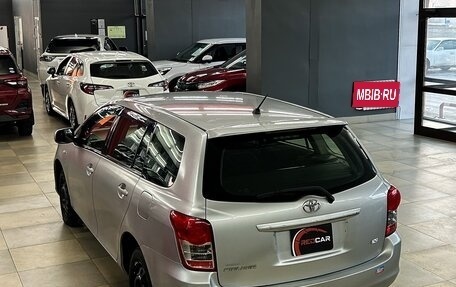 Toyota Corolla, 2010 год, 870 000 рублей, 13 фотография