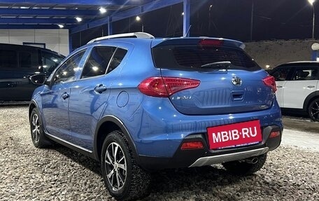 Lifan X50, 2016 год, 749 000 рублей, 3 фотография