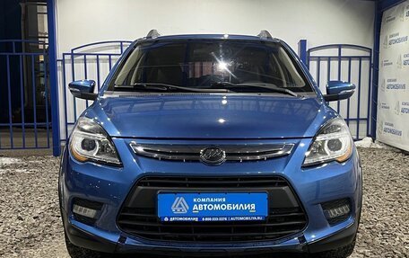 Lifan X50, 2016 год, 749 000 рублей, 8 фотография