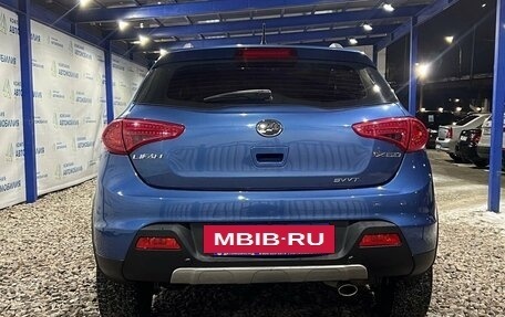 Lifan X50, 2016 год, 749 000 рублей, 4 фотография