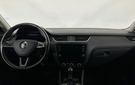 Skoda Octavia, 2019 год, 2 400 000 рублей, 7 фотография