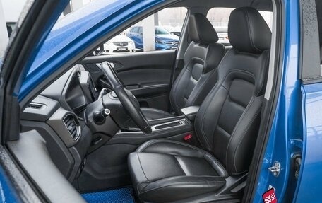 Chery Tiggo 4 I рестайлинг, 2021 год, 1 469 000 рублей, 10 фотография