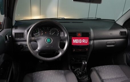 Skoda Octavia IV, 2007 год, 669 000 рублей, 6 фотография