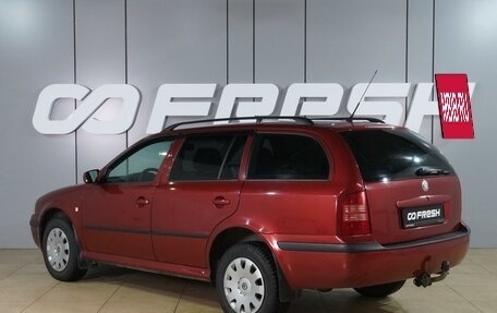 Skoda Octavia IV, 2007 год, 669 000 рублей, 2 фотография