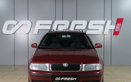 Skoda Octavia IV, 2007 год, 669 000 рублей, 3 фотография