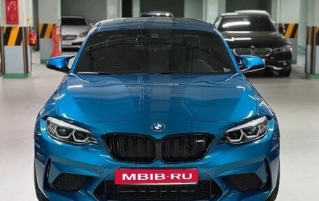 BMW M2 F87, 2021 год, 5 300 000 рублей, 2 фотография