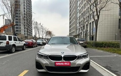 BMW 3 серия, 2021 год, 3 350 000 рублей, 1 фотография