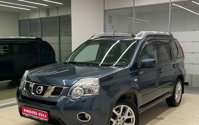 Nissan X-Trail, 2012 год, 1 500 000 рублей, 1 фотография