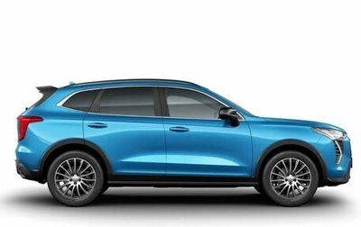 Haval Jolion, 2024 год, 2 299 000 рублей, 1 фотография