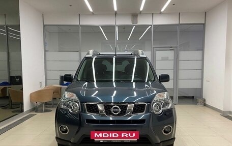 Nissan X-Trail, 2012 год, 1 500 000 рублей, 2 фотография