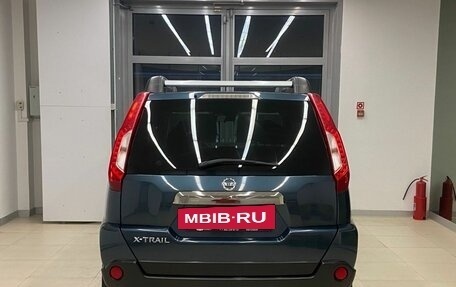 Nissan X-Trail, 2012 год, 1 500 000 рублей, 5 фотография