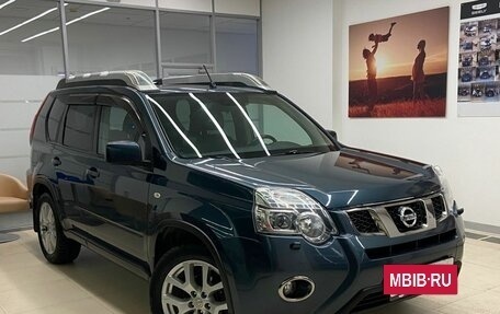 Nissan X-Trail, 2012 год, 1 500 000 рублей, 3 фотография