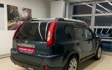 Nissan X-Trail, 2012 год, 1 500 000 рублей, 4 фотография