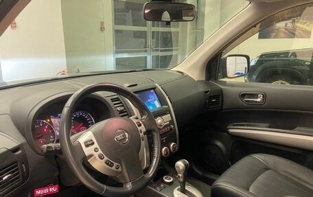 Nissan X-Trail, 2012 год, 1 500 000 рублей, 8 фотография