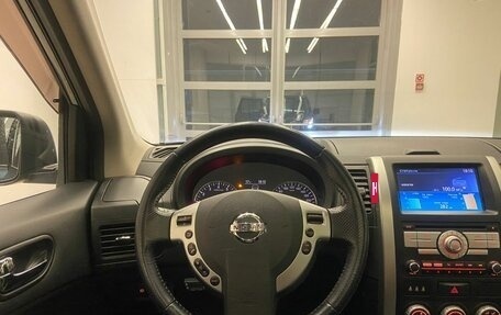 Nissan X-Trail, 2012 год, 1 500 000 рублей, 9 фотография