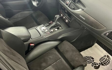 Audi A6, 2015 год, 2 250 000 рублей, 19 фотография