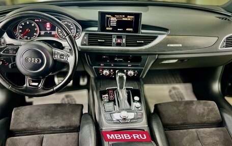 Audi A6, 2015 год, 2 250 000 рублей, 23 фотография