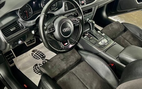 Audi A6, 2015 год, 2 250 000 рублей, 25 фотография