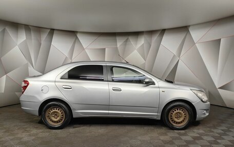 Chevrolet Cobalt II, 2013 год, 525 150 рублей, 6 фотография