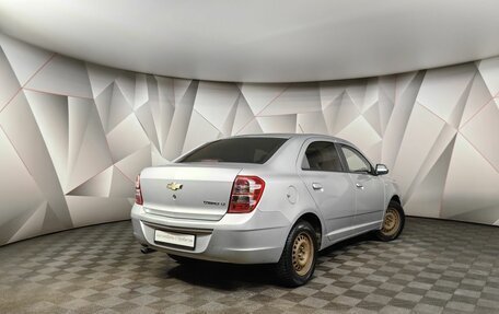 Chevrolet Cobalt II, 2013 год, 525 150 рублей, 2 фотография