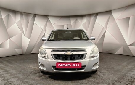 Chevrolet Cobalt II, 2013 год, 525 150 рублей, 7 фотография