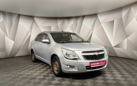 Chevrolet Cobalt II, 2013 год, 525 150 рублей, 3 фотография