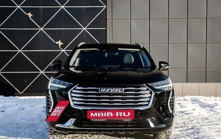 Haval Jolion, 2023 год, 2 046 600 рублей, 5 фотография