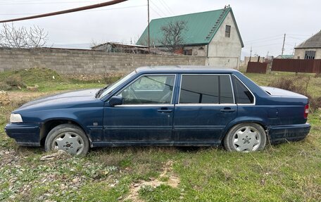 Volvo S90 II рестайлинг, 1998 год, 340 000 рублей, 2 фотография