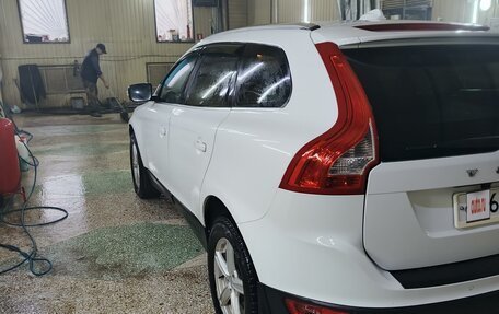 Volvo XC60 II, 2010 год, 1 255 500 рублей, 4 фотография