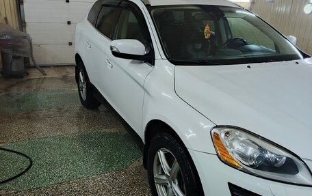 Volvo XC60 II, 2010 год, 1 255 500 рублей, 5 фотография