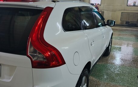 Volvo XC60 II, 2010 год, 1 255 500 рублей, 8 фотография