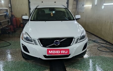 Volvo XC60 II, 2010 год, 1 255 500 рублей, 2 фотография