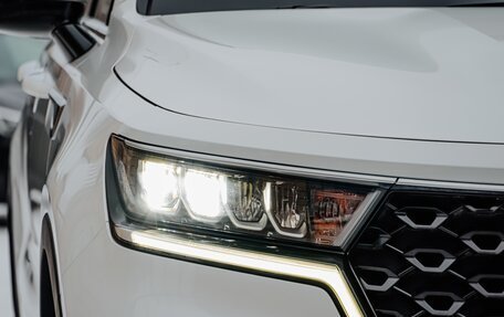 KIA Sorento IV, 2021 год, 3 949 900 рублей, 6 фотография