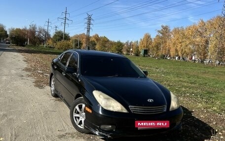 Toyota Windom, 2002 год, 650 000 рублей, 2 фотография