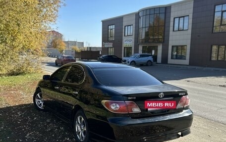 Toyota Windom, 2002 год, 650 000 рублей, 6 фотография