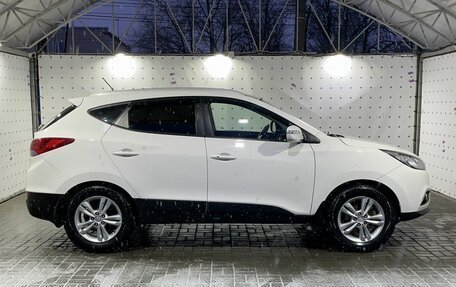 Hyundai ix35 I рестайлинг, 2012 год, 1 480 000 рублей, 9 фотография