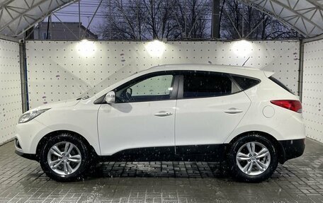 Hyundai ix35 I рестайлинг, 2012 год, 1 480 000 рублей, 10 фотография