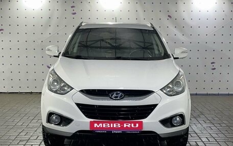 Hyundai ix35 I рестайлинг, 2012 год, 1 480 000 рублей, 3 фотография