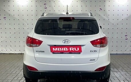 Hyundai ix35 I рестайлинг, 2012 год, 1 480 000 рублей, 6 фотография