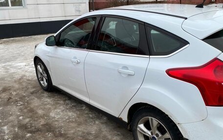 Ford Focus III, 2012 год, 910 000 рублей, 3 фотография