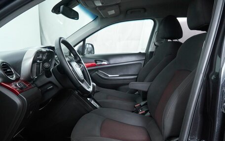 Chevrolet Orlando I, 2012 год, 1 150 000 рублей, 6 фотография