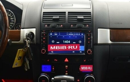 Volkswagen Touareg III, 2007 год, 1 180 000 рублей, 7 фотография