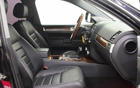 Volkswagen Touareg III, 2007 год, 1 180 000 рублей, 12 фотография