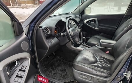 Toyota RAV4, 2008 год, 1 150 000 рублей, 6 фотография