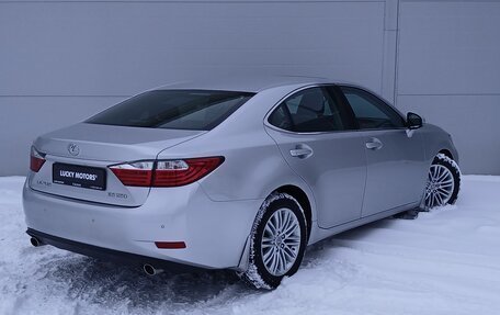 Lexus ES VII, 2013 год, 2 250 000 рублей, 4 фотография