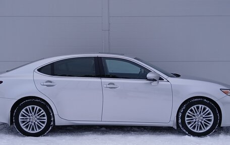 Lexus ES VII, 2013 год, 2 250 000 рублей, 5 фотография